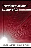 E-Book (pdf) Transformational Leadership von Bernard M. Bass, Ronald E. Riggio