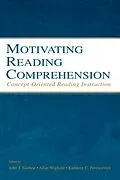 E-Book (epub) Motivating Reading Comprehension von Allan Wigfield