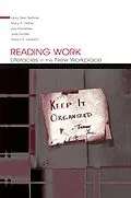 E-Book (pdf) Reading Work von Mary Ellen Belfiore, Tracy A. Defoe, Sue Folinsbee