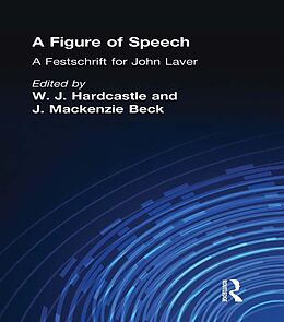 E-Book (pdf) A Figure of Speech von 