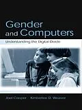 E-Book (epub) Gender and Computers von Joel Cooper, Kimberlee D. Weaver