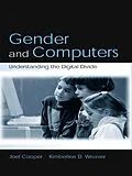 E-Book (pdf) Gender and Computers von Joel Cooper, Kimberlee D. Weaver