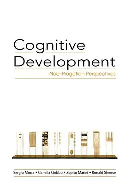 E-Book (epub) Cognitive Development von Sergio Morra, Camilla Gobbo, Zopito Marini