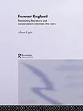 E-Book (pdf) Forever England von Alison Light