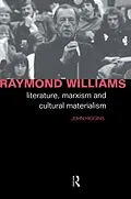 E-Book (pdf) Raymond Williams von John Higgins