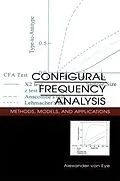 E-Book (epub) Configural Frequency Analysis von Alexander Von Eye