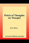 E-Book (epub) Thoughts on Thought von Earl Hunt