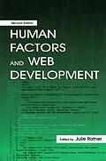 ePUB Human Factors and Web Development von Mark J. Anderson, Patrick J. Whitcomb