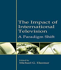 E-Book (epub) The Impact of International Television von 