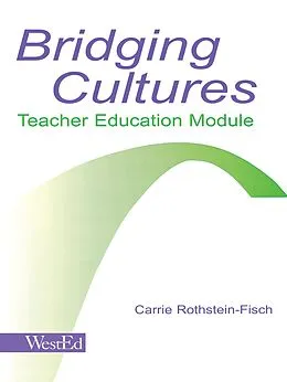 E-Book (epub) Bridging Cultures von Carrie Rothstein-Fisch