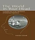 E-Book (epub) The World in Your Head von Steven M. Lehar
