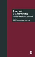 E-Book (epub) Images of Mainstreaming von Clayton Keller, Robert Mcnergney