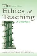 E-Book (epub) The Ethics of Teaching von Patricia Keith-Spiegel, Bernard E. Whitley Jr., Deborah Ware Balogh