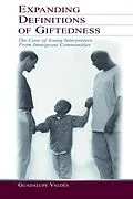 E-Book (pdf) Expanding Definitions of Giftedness von Guadalupe Valdes