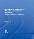 E-Book (epub) Essays in Twentieth-Century Southern Education von 