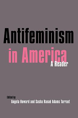 E-Book (pdf) Antifeminism in America von Gillian Swanson