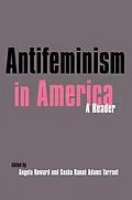 E-Book (epub) Antifeminism in America von Gillian Swanson