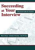 PDF Succeeding at Your Interview von Rita S. Brause, Christine P. Donohue, Alice W. Ryan