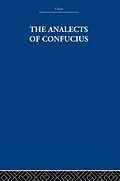 ePUB The Analects of Confucius von The Arthur Waley Estate, Arthur Waley