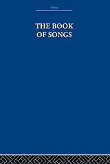 eBook (pdf) The Book of Songs de The Arthur Waley Estate, Arthur Waley