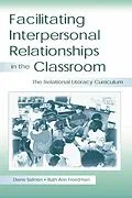 E-Book (pdf) Facilitating interpersonal Relationships in the Classroom von Diane Salmon, Ruth Ann Freedman