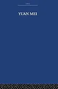 ePUB Yuan Mei von The Arthur Waley Estate, Arthur Waley