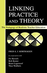 eBook (epub) Linking Practice and Theory de Fred A. J. Korthagen, Jos Kessels, Bob Koster