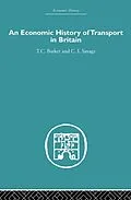 E-Book (pdf) Economic History of Transport in Britain von Christopher Savage, T. C. Barker
