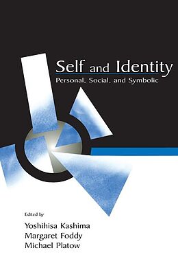 eBook (epub) Self and Identity de 