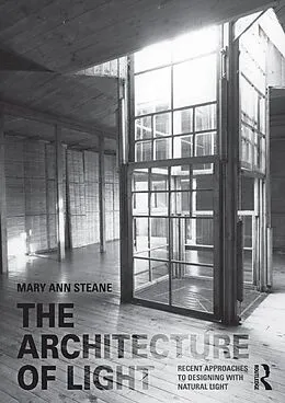 E-Book (pdf) The Architecture of Light von Mary Ann Steane