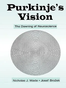 E-Book (epub) Purkinje's Vision von Nicholas J. Wade, Josef Brozek, Jir¡ Hoskovec