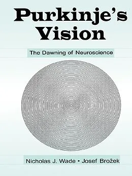 E-Book (pdf) Purkinje's Vision von Nicholas J. Wade, Josef Brozek, Jir¡ Hoskovec