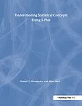 E-Book (pdf) Understanding Statistical Concepts Using S-plus von Randall E. Schumacker