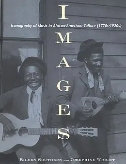 ePUB Images von Eileen J. Southern, Josephine Wright