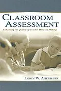 E-Book (epub) Classroom Assessment von Lorin W. Anderson