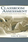 E-Book (pdf) Classroom Assessment von Lorin W. Anderson