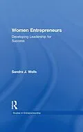 E-Book (epub) Women Entrepreneurs von Sandra J. Wells