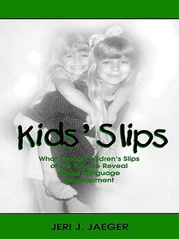 ePUB Kids' Slips von Jeri J. Jaeger