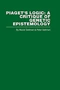 ePUB Piaget's Logic von Muriel Seltman