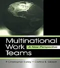 E-Book (pdf) Multinational Work Teams von P. Christopher Earley, Cristina B. Gibson