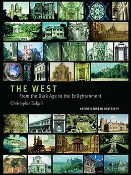 E-Book (pdf) The West von Christopher Tadgell