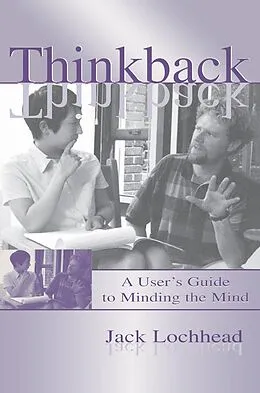 ePUB Thinkback von Jack Lochhead