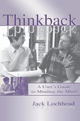 PDF Thinkback von Jack Lochhead