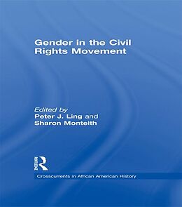 E-Book (pdf) Gender in the Civil Rights Movement von 