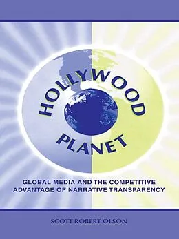 PDF Hollywood Planet von Scott Robert Olson