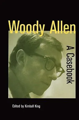 E-Book (pdf) Woody Allen von Kimball King