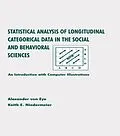 E-Book (pdf) Statistical Analysis of Longitudinal Categorical Data in the Social and Behavioral Sciences von Alexander Von Eye, Keith E. Niedermeier