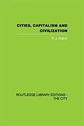 E-Book (pdf) Cities, Capitalism and Civilization von R. J. Holton
