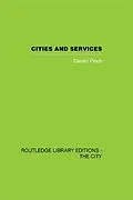 E-Book (epub) Cities and Services von Steven Pinch
