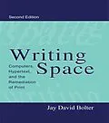E-Book (pdf) Writing Space von Jay David Bolter